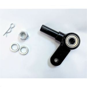 Scout 4 Replacement Steering Axle Drive Medical SC31021