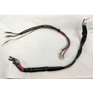 Scout DST Scooter Drive Medical Dynamic Wire Harness Complete, DST-018
