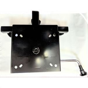 Scout 4 Replacement Seat Plate Drive Medical SC31023
