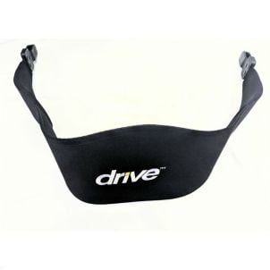 Backrest for Nitro HD Heavy Duty Euro Style Rollator Drive Medical 10266HD04