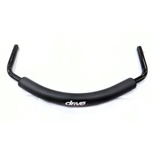 Replacement Backrest for R800, R900 Rollator, 9502F80002