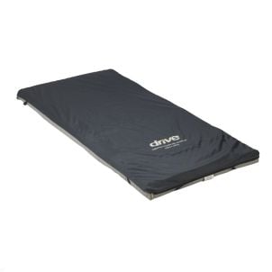 Drive Premium Guard Gel Foam Overlay, 34" Wide