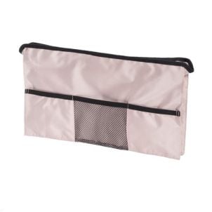 Walker Accessory Bag, Pink