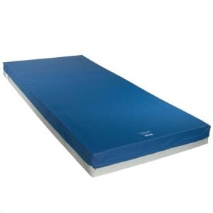 Gravity 8 Long Term Care Pressure Redistribution Mattress 