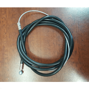 Heavy Duty Nitro Brake Cable, 51" 10266HD02