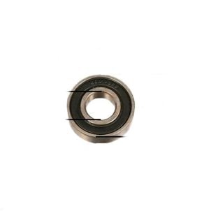 Nitro Rollator Front Axle Bearings
