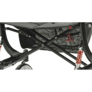 Cross Frame Replacement for Nitro Heavy Duty, 10266HD-33