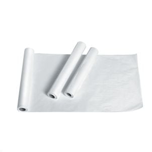Case of 12 21X225 225 ft Length Standard Smooth Exam Table Paper NON23326