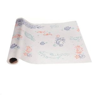 Case of 6 21X225 Standard Smooth Exam Table Paper NON23326