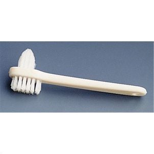 Case of Medline Denture Brushes NONTBDEN