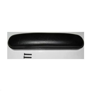 Nova Arm Pad For Transport Chair Models 332, 349, 352, 348,  Desk Length PVT-33215