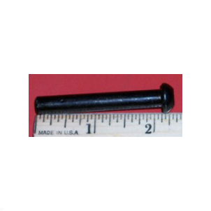 Nova Axle Female For Rear Wheel (4202, 4207, 4214, 4215, 4600) 54mm