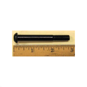 Nova Axle For Front Wheel (4202, 4214, 4215) (65mm)