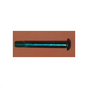 Nova Axle For Front Wheel (4207), 4202 Front 6" Wheel , 4010, 4200 Front Wheel