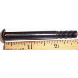 Nova Axle For Front Wheel (4214, 4215, 4218)