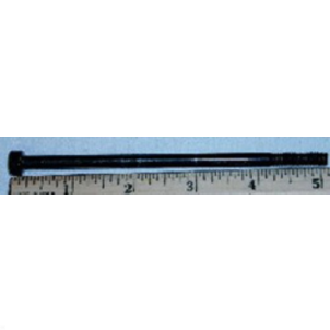 Nova Axle For Rear Wheel (4200) (old Style)