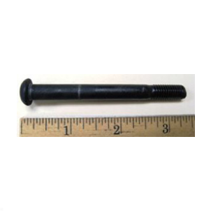 Nova Axle For Rear Wheel (4202c, 4203) (vietnam)