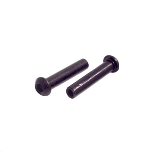 Nova Axle For Rear Wheel- Female (4200)