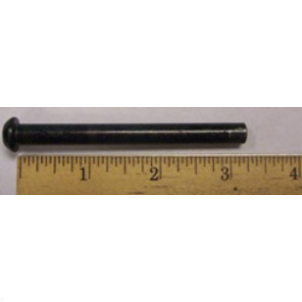 Nova Axle For Rear Wheel - Female (4218, 4220, 4224)