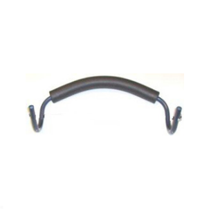 Nova Backrest Blue Curved For 4200, 4203, 4212, 4202c