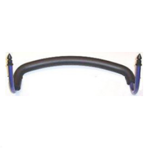 Nova Backrest Purple Wide-back For 4202, 4207