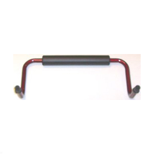 Nova Backrest Red Metallic For 4208