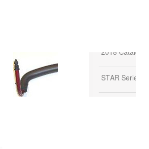 Nova Backrest Red Rounded For 4214, 4215