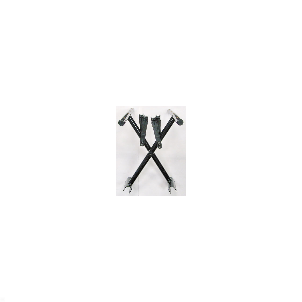 Nova Black Crossbrace For 7160l - Bk