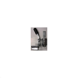 Nova Brake For 8" Left Wheel (307, 309, 339)