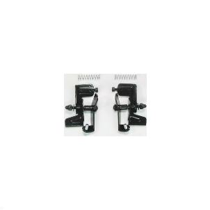 Nova Brake Shoe (pair) For 4900 Serial Number Includes: jn