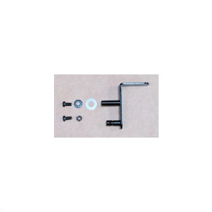 Nova Brake Shoe With Washers And Screws For 4218, 4220, 4320, 4323