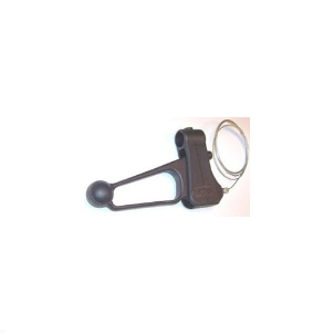 Nova Complete Hand Brake W, Cable Wire, No Cover.