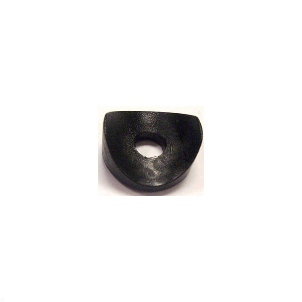Nova Contoured Spacer For Rear Wheel Axle Screw 4218, 4220, 4224