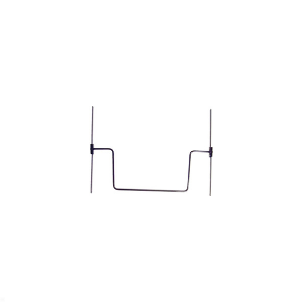 Nova Folding Mechanism For 4203 & Old Style 4202 With 6in. Wheels