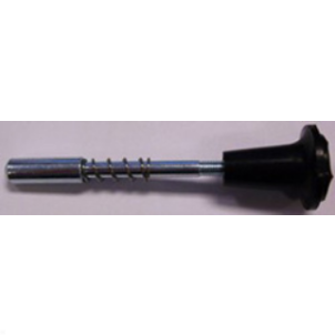 Nova Folding Release Pull Knob (include Spring & Nut) For 4010