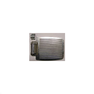 Nova Foot Plate For 307, 309, 339