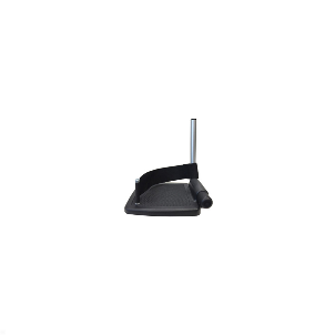 Nova Foot Plate For Left Footrest 330, 332, 348, 349, 352, 418, 420