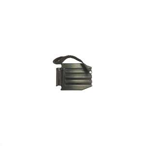 Nova Foot Plate (pair) With Heel Loop For 7160, 7180, 7200 Serial Number Includes: yu, Y, H, J