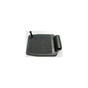 Nova Foot Plate Right For 307, 309, 319, 327, 329