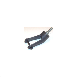 Nova Fork Assembly For 5" Front Whe