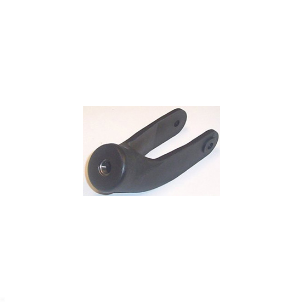 Nova Fork For 6" Front Wheel Item#4207, Straight Shape