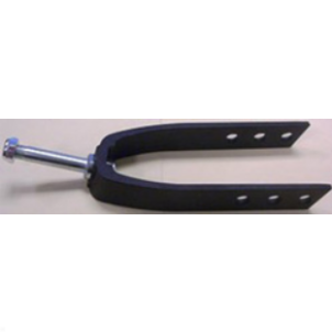 Nova Fork For 8" Front Wheel (5220-5260)
