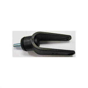 Nova Fork For 8" Front Wheel W, stem (4202, 4214, 4215)