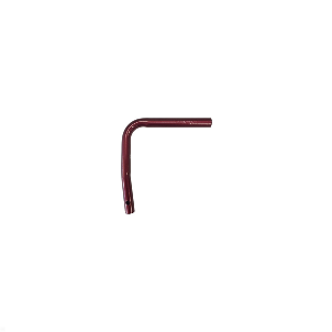 Nova Handle Bar Left Red For 330r Serial Number Includes: ch
