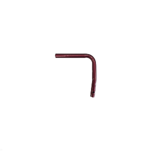 Nova Handle Bar Right Red For 330r Serial Number Includes: ch