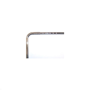 Nova Handle For Left Side (4900)- Steel (grip Not Included)