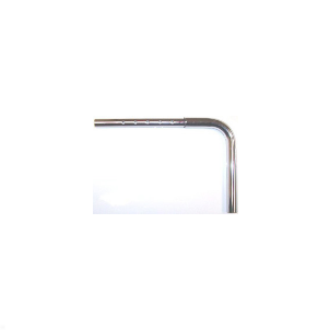 Nova Handle For Right Side (4900)-Steel (hand Grip Not Included)