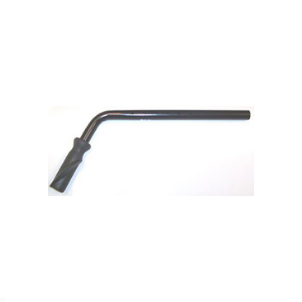 Nova Handle W, Grip For Left Side (4200)- Steel