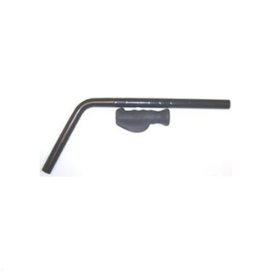 Nova Handle W, Grip For Left Side (4203,4203c,4212)- Steel