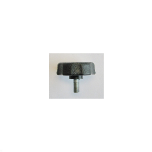 Nova Knob For Drop-Arm Transport Chair Commode (8805) BY-880508